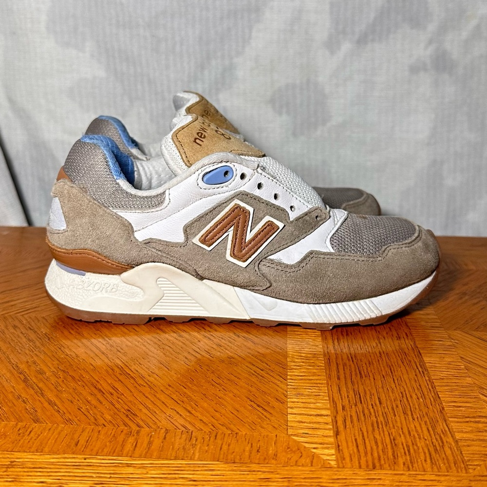 Vintage New Balance 878 Sneakers 4.5M 6Wmns rare